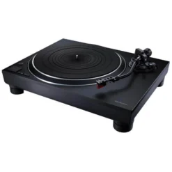 Technics SL-1500C Schwarz Manuell Plattenspieler für 33, 45, 78 U/min - Premium Audioqualität -KlangHaus Verkäufe 10668511 3 d 1