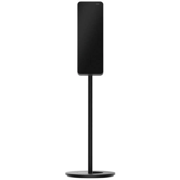 Braun Audio LE02 Floorstand Schwarz - Netzwerk Audio, Multiroom, Zubehör 2 Braun Audio LE02 Floorstand Schwarz - Netzwerk Audio, Multiroom, Zubehör – Bild 2
