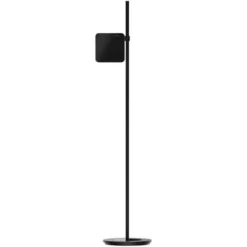 Braun Audio LE03 Floorstand Schwarz - Hochwertiger Netzwerk Audio & Multiroom Zubehör