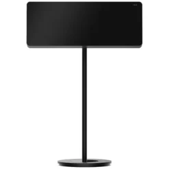 Braun Audio LE01 Floorstand Schwarz - Netzwerk Audio & Multiroom System Zubehör