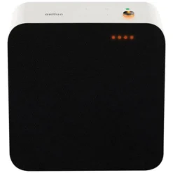 Braun Audio LE03 Lautsprecher Weiß - AirPlay2, Bluetooth, Chromecast, WLAN, Google Assistant - Multiroom