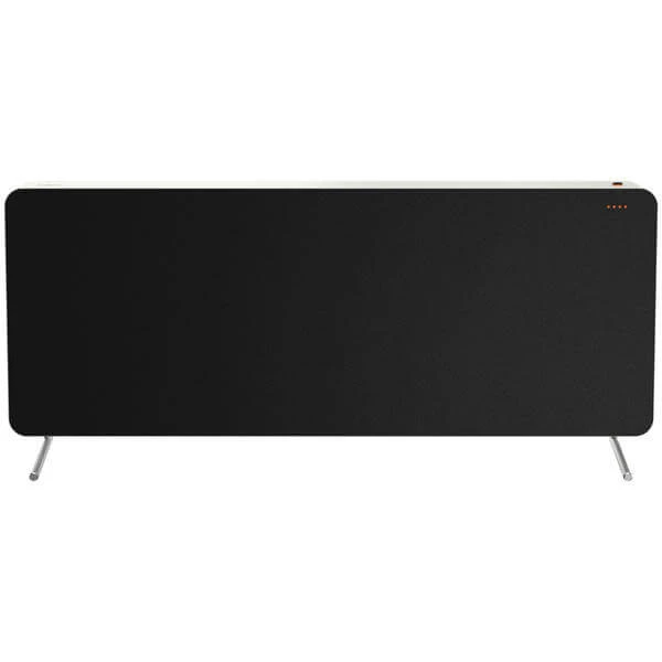 Braun Audio LE01 Lautsprecher Weiß – Multiroom-System für erstklassigen Klang 2 Braun Audio LE01 Lautsprecher Weiß – Multiroom-System für erstklassigen Klang – Bild 2