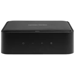 HarmanKardon CITATION AMP - Multiroom-Verstärker mit AirPlay2, Bluetooth, Chromecast & WLAN