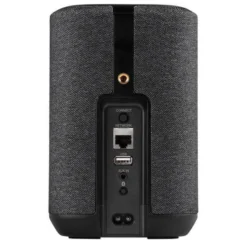 Denon Home 150 Schwarz - Airplay2, Bluetooth, WLAN, Amazon Alexa, Google Assistant, Apple Siri - Multiroom-Lautsprecher -KlangHaus Verkäufe 10716806 3 d 1