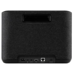Denon Home 250 Schwarz - Airplay2, Bluetooth, WLAN, Amazon Alexa, Google Assistant, Apple Siri - Multiroom-Lautsprecher -KlangHaus Verkäufe 10716808 3 d 1