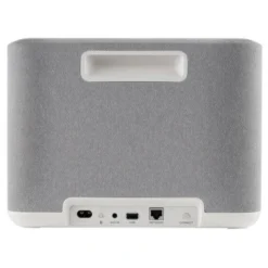 Denon Home 250 Weiß - Airplay2, Bluetooth, WLAN, Amazon Alexa, Google Assistant, Apple Siri - Multiroom Lautsprecher -KlangHaus Verkäufe 10716809 3 d 1