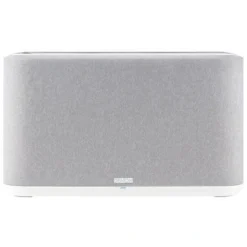 Denon Home 350 Weiß - Airplay2, Bluetooth, WLAN, Amazon Alexa, Google Assistant, Apple Siri - Multiroom-Lautsprecher