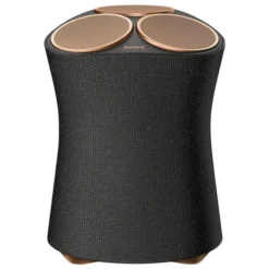 Sony SRS-RA5000 - Bluetooth Lautsprecher mit Chromecast, WLAN, NFC, Amazon Alexa & Google Assistant - Multiroom
