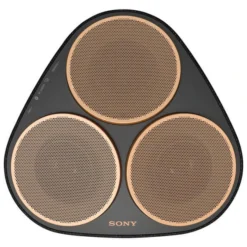 Sony SRS-RA5000 - Bluetooth Lautsprecher mit Chromecast, WLAN, NFC, Amazon Alexa & Google Assistant - Multiroom -KlangHaus Verkäufe 10718387 3 d 1