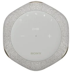 Sony SRS-RA3000 Light Grey – Bluetooth, Chromecast, WLAN, Amazon Alexa & Google Assistant – Multiroom-Lautsprecher -KlangHaus Verkäufe 10719196 3 d 1