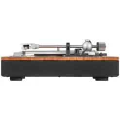 House of Marley Stir It Up Wireless Plattenspieler - 33 & 45 RPM, Eco-freundlich, Manuell -KlangHaus Verkäufe 10733472 3 d 1