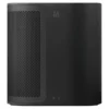 Bang & Olufsen Beoplay M3 Black - AirPlay2, Bluetooth, Chromecast, WLAN - Multiroom Lautsprecher