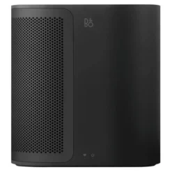 Bang & Olufsen Beoplay M3 Black - AirPlay2, Bluetooth, Chromecast, WLAN - Multiroom Lautsprecher