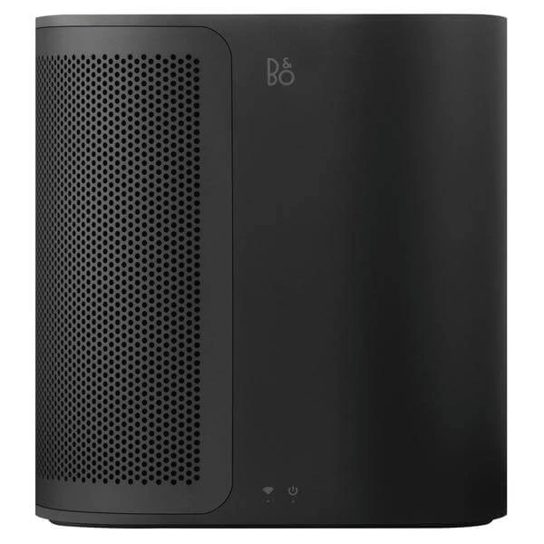 Bang & Olufsen Beoplay M3 Black - AirPlay2, Bluetooth, Chromecast, WLAN - Multiroom Lautsprecher 1 Bang & Olufsen Beoplay M3 Black - AirPlay2, Bluetooth, Chromecast, WLAN - Multiroom Lautsprecher
