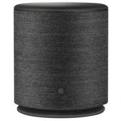 Bang & Olufsen Beoplay M5 Schwarz - AirPlay2, Bluetooth, Chromecast, WLAN, Multiroom