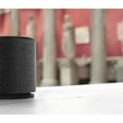 Bang & Olufsen Beoplay M5 Schwarz - AirPlay2, Bluetooth, Chromecast, WLAN, Multiroom -KlangHaus Verkäufe 10746363 3 d 1