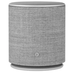 Bang & Olufsen Beoplay M5 Natural - Multiroom-Lautsprecher mit AirPlay2, Bluetooth, Chromecast & WLAN