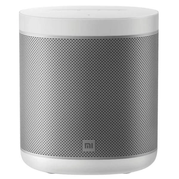 Xiaomi Mi Smart Speaker Weiss - Bluetooth, WLAN, Google Assistant, Multiroom & Netzwerk Audio