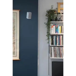 Flexson Wandhalterung 150 Weiß - Netzwerk Audio Zubehör für Multiroom-Systeme -KlangHaus Verkäufe 10752239 3 d 1