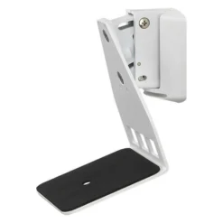 Flexson Wall Mount 250 Weiß - Netzwerk Audio & Multiroom Zubehör | Wandhalterung