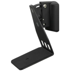 Flexson Wall Mount 250 Schwarz - Netzwerk Audio ⋅ Multiroom ⋅ Zubehör