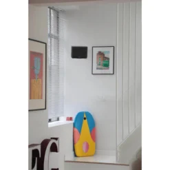 Flexson Wall Mount 250 Schwarz - Netzwerk Audio ⋅ Multiroom ⋅ Zubehör 5 Flexson Wall Mount 250 Schwarz - Netzwerk Audio ⋅ Multiroom ⋅ Zubehör -KlangHaus Verkäufe 10752375 3 d 1