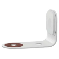 Flexson Wall Mount 350 White - Wandhalterung für Netzwerk-Audio und Multiroom-Systeme