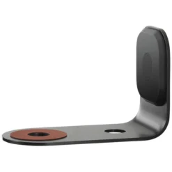 Flexson Wandhalterung 350 Schwarz - Netzwerk-Audio & Multiroom Zubehör