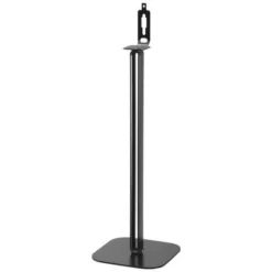 Flexson Floor Stand 150 Black – Premium Netzwerk Audio & Multiroom Zubehör