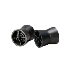 Pro-Ject Ersatzrolle Spin Clean 1 Paar - Hochwertige Zubehörrolle für Plattenspieler