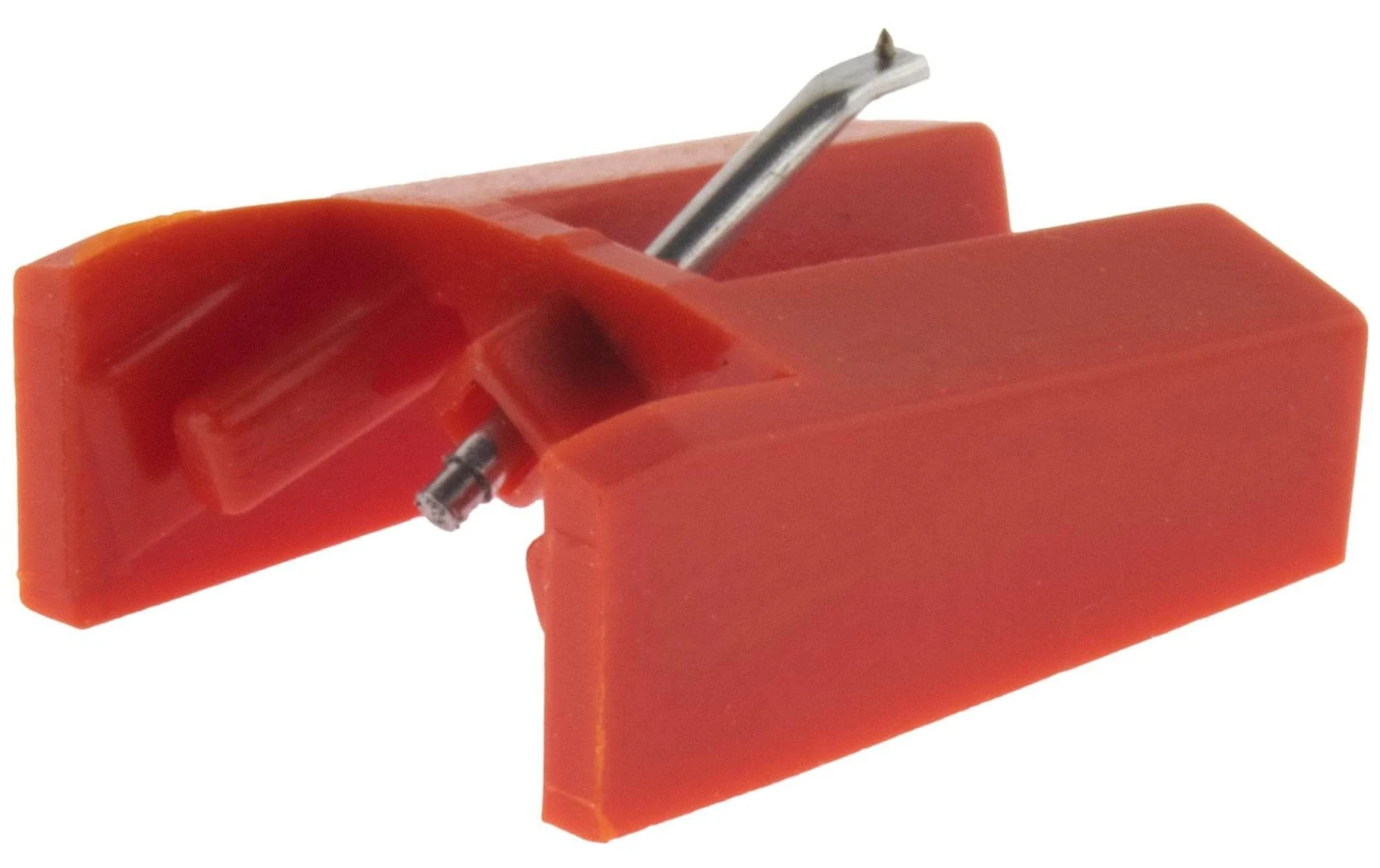 Lenco Tonabnehmer N-30 - Hochwertiger Ersatz-Tonabnehmer für Plattenspieler 2 Lenco Tonabnehmer N-30 - Hochwertiger Ersatz-Tonabnehmer für Plattenspieler – Bild 2