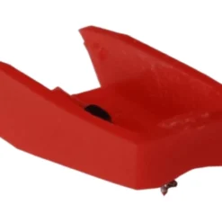 Soundmaster Ersatznadel Typ 02 - Hochwertige Ersatznadel für Plattenspieler