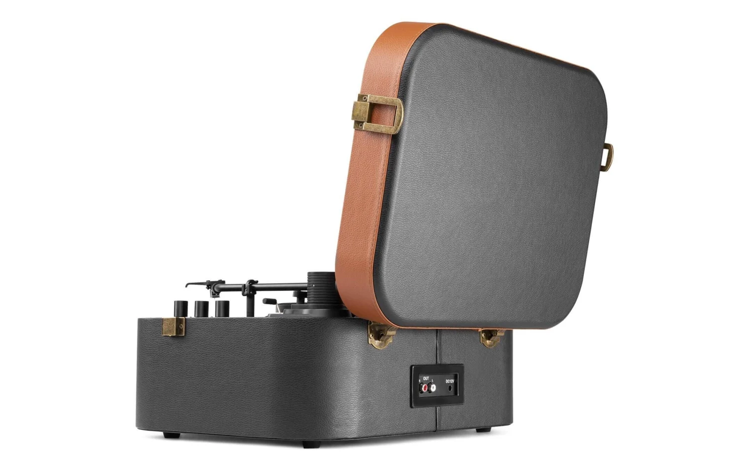 Plattenspieler Verkaufsgeschäft -KlangHaus Verkäufe 1226993 2 5