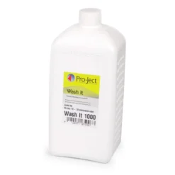 Pro-Ject Wash It 1000 Ml - Reinigungsflüssigkeit für Plattenspieler