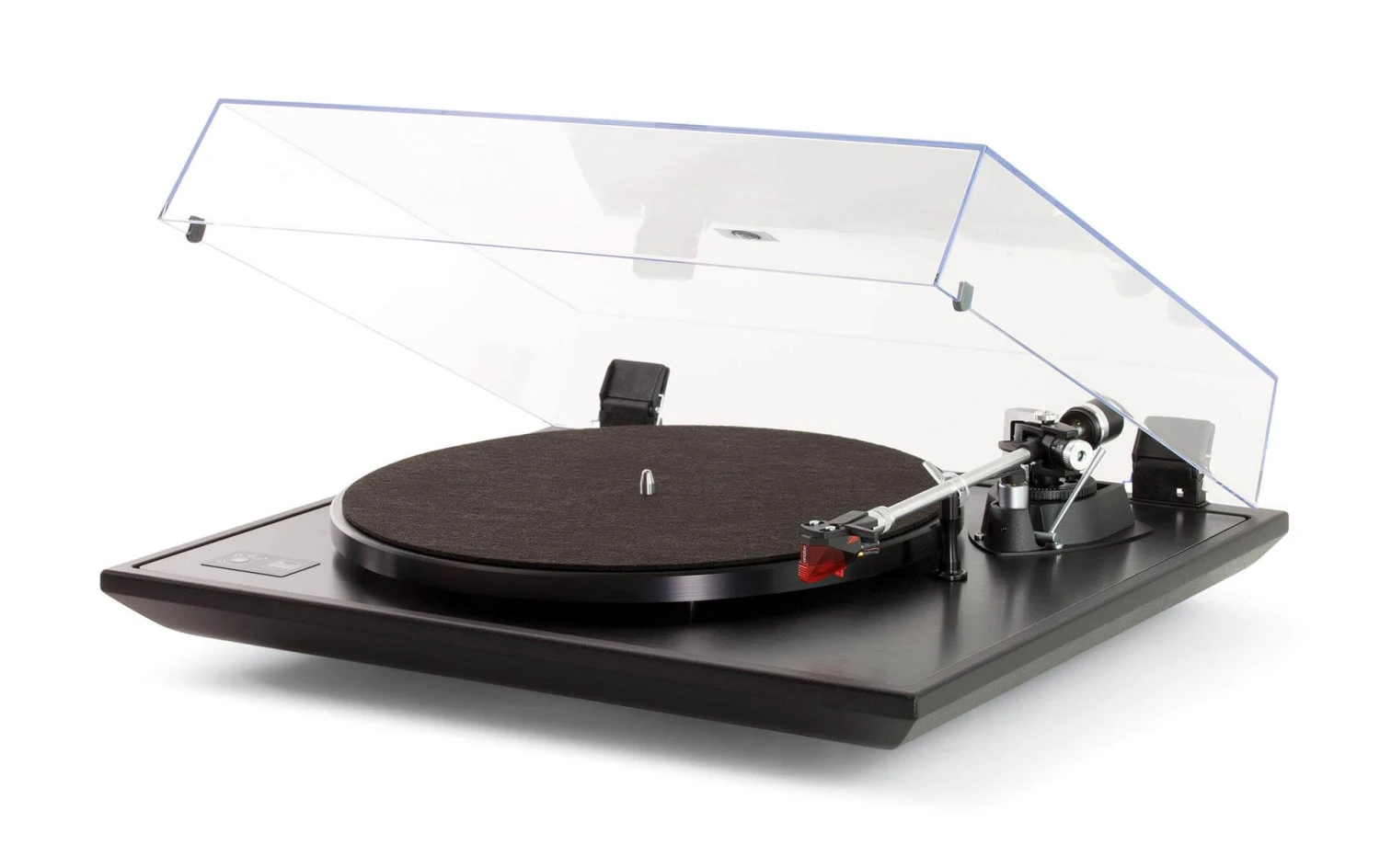 Dual CS 800 Plattenspieler Schwarz - Hochwertiger Plattenspieler mit modernem Design 1 Dual CS 800 Plattenspieler Schwarz - Hochwertiger Plattenspieler mit modernem Design