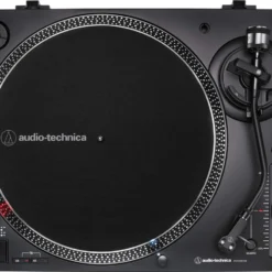 Audio-Technica AT-LP120XBTUSB Bluetooth Plattenspieler Schwarz - Hochwertiger USB-Plattenspieler -KlangHaus Verkäufe 1296208 3 5