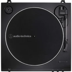 Audio-Technica AT-LP60XUSB Plattenspieler Grau/Schwarz – USB-Anschluss, Vollautomatischer Betrieb 5 Audio-Technica AT-LP60XUSB Plattenspieler Grau/Schwarz – USB-Anschluss, Vollautomatischer Betrieb -KlangHaus Verkäufe 1296213 3 5 scaled