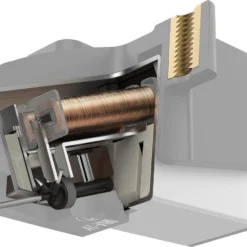 Audio-Technica AT-VM95C Tonabnehmer für Plattenspieler - Hochwertiges Zubehör für klares Klangerlebnis 5 Audio-Technica AT-VM95C Tonabnehmer für Plattenspieler - Hochwertiges Zubehör für klares Klangerlebnis -KlangHaus Verkäufe 1296336 3 5