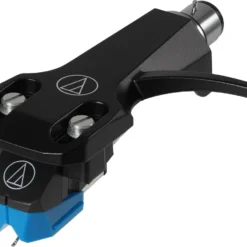 Audio-Technica Tonabnehmer AT-VM95C/H mit Headshell - Hochwertiges Zubehör für Plattenspieler -KlangHaus Verkäufe 1296337 3 5