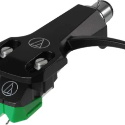 Audio-Technica AT-VM95E/H Tonabnehmer mit Headshell - Hochwertiges Zubehör für Plattenspieler -KlangHaus Verkäufe 1296339 3 5