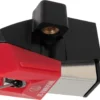 Audio-Technica AT-VM95ML Tonabnehmer für Plattenspieler | Präzision und Klarheit