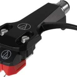Audio-Technica AT-VM95ML/H Tonabnehmer mit Headshell - Premium Zubehör für Plattenspieler -KlangHaus Verkäufe 1296343 3 5