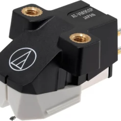Audio-Technica AT-VM95SP Tonabnehmer - Hochwertiges Zubehör für Plattenspieler
