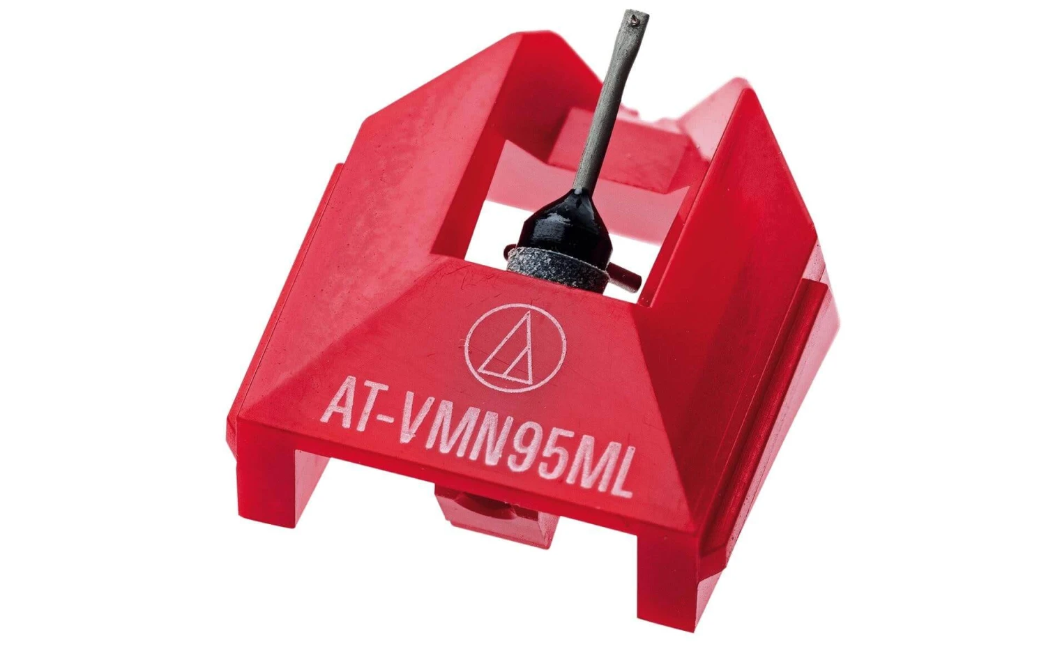 Audio-Technica Ersatznadel AT-VMN95ML - Hochwertige Ersatznadel für Plattenspieler 1 Audio-Technica Ersatznadel AT-VMN95ML - Hochwertige Ersatznadel für Plattenspieler