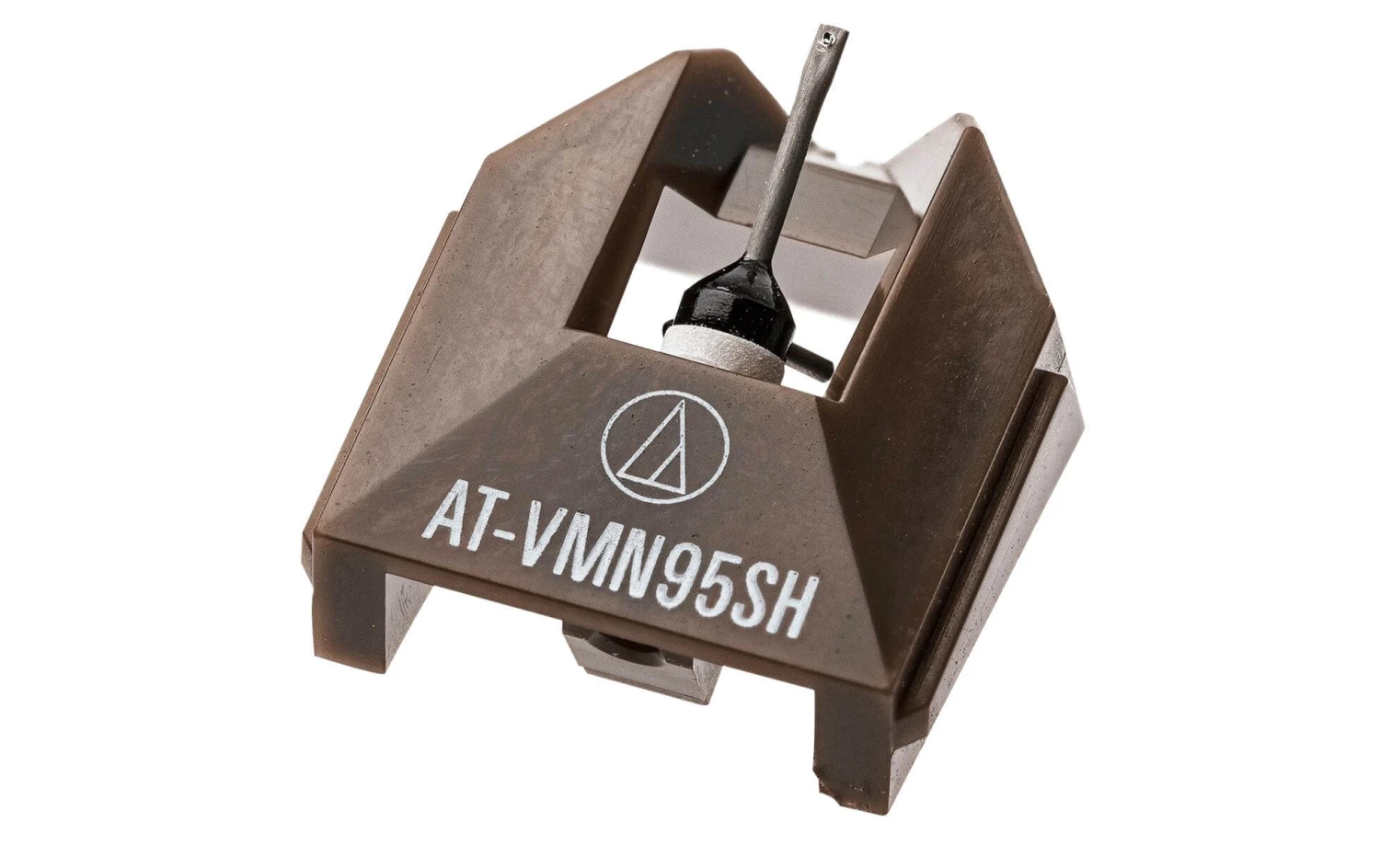 Audio-Technica Ersatznadel AT-VMN95SH - Präzisionsnadel für Plattenspieler 1 Audio-Technica Ersatznadel AT-VMN95SH - Präzisionsnadel für Plattenspieler