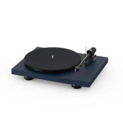Pro-Ject Debut Carbon EVO Blau - Hi-Fi Plattenspieler mit Carbon-Tonarm 5 Pro-Ject Debut Carbon EVO Blau - Hi-Fi Plattenspieler mit Carbon-Tonarm -KlangHaus Verkäufe 1347196 3 3 scaled