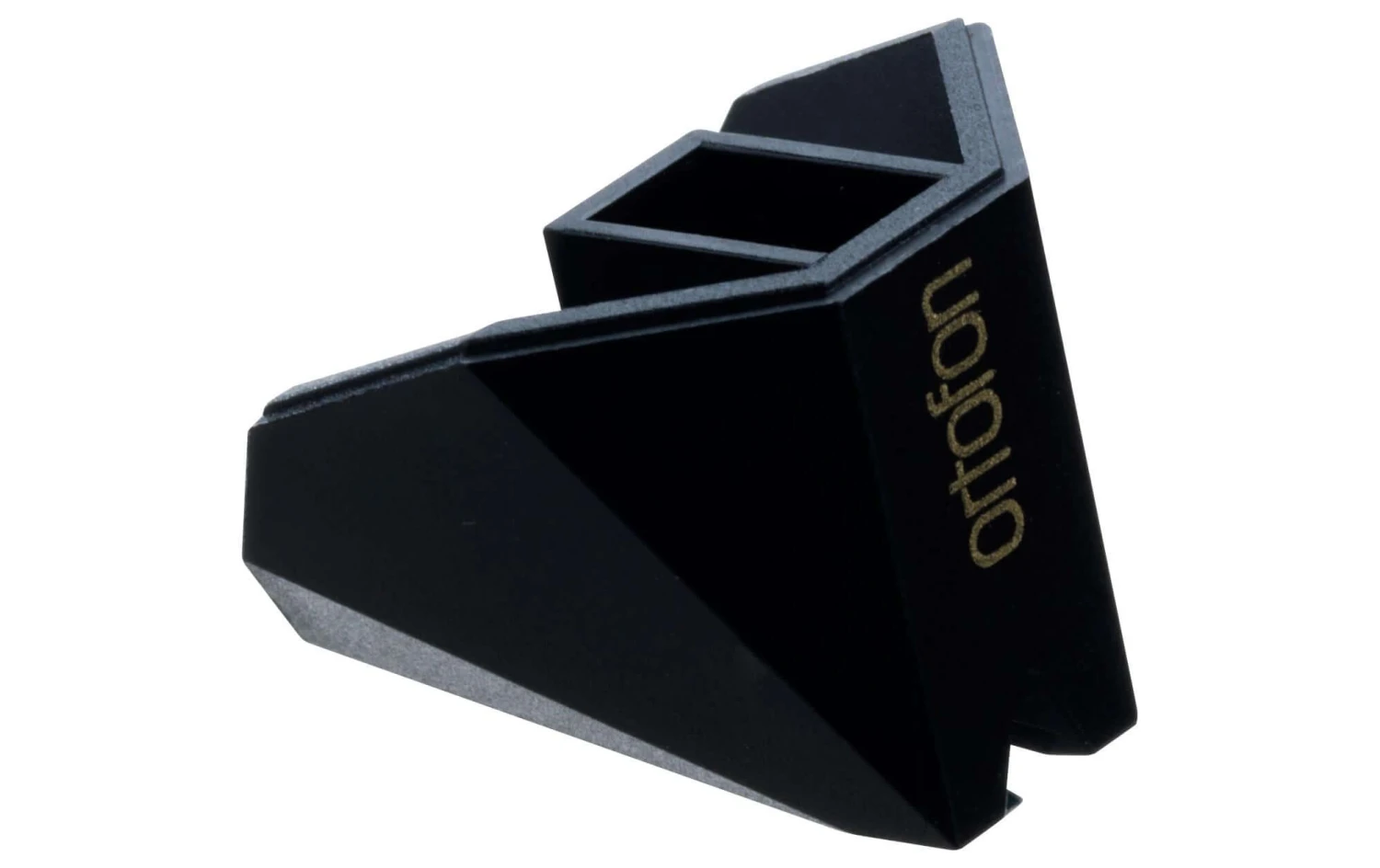 Ortofon Ersatznadel Stylus 2M Black - Premium Plattenspieler Zubehör für optimale Klangqualität 1 Ortofon Ersatznadel Stylus 2M Black - Premium Plattenspieler Zubehör für optimale Klangqualität