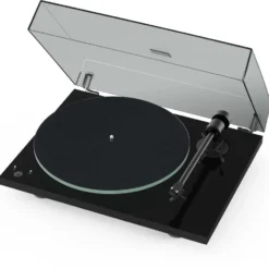 Pro-Ject T1 Phono SB Schwarz Glanz Plattenspieler | Premium Audiophile Plattenspieler 5 Pro-Ject T1 Phono SB Schwarz Glanz Plattenspieler | Premium Audiophile Plattenspieler -KlangHaus Verkäufe 1382137 3 3 scaled