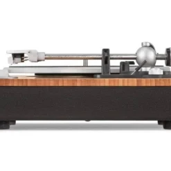 House Of Marley Stir It Up Braun - Elektrischer Plattenspieler mit Premium-Sound -KlangHaus Verkäufe 1435220 3 5