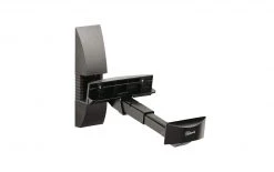 Vogel's Wandhalterung VLB 200 Schwarz - Premium Multiroom Zubehör für Audio-Systeme
